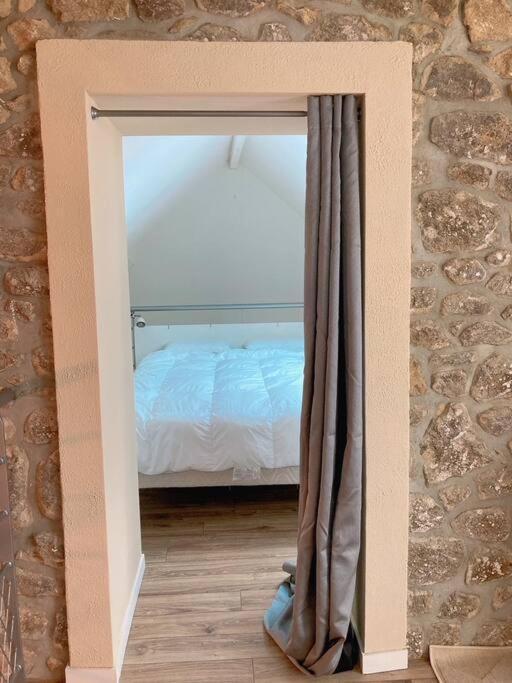 Ker Maja : Charmante Maison 1930 * Jardin * 2 Velos * Wifi Carnac Kültér fotó