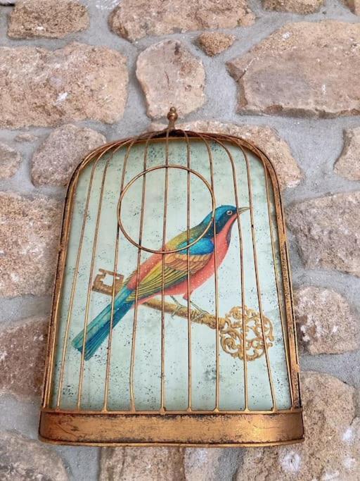 Ker Maja : Charmante Maison 1930 * Jardin * 2 Velos * Wifi Carnac Kültér fotó
