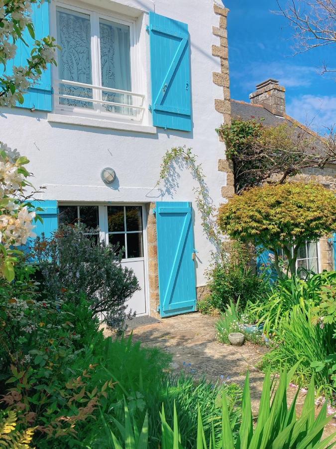 Ker Maja : Charmante Maison 1930 * Jardin * 2 Velos * Wifi Carnac Kültér fotó